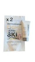 DERMALOGICA prisma protect spf 30 travel  Size 0.24 oz (PACK - 2) * - $305.91 MXN