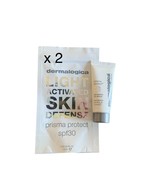 DERMALOGICA prisma protect spf 30 travel  Size 0.24 oz (PACK - 2) * - $16.34