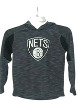 NBA Nets boys hoodie size small 6/7 - £11.19 GBP