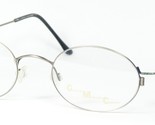 GMC by TREND COMPANY 6731 2 ANTIQUE SILVER-GREY /MULTICOLOR EYEGLASSES 4... - $57.75