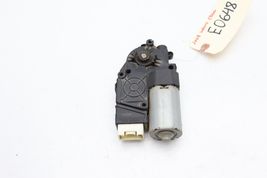 08-14 MERCEDES-BENZ W204 C300 SUNROOF MOTOR E0648 image 2
