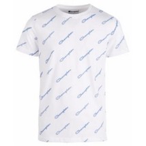 Champion Boys Script Logo T-Shirt - $13.50