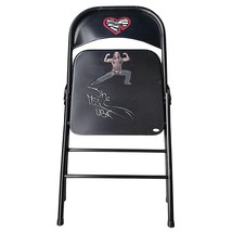 Shawn Michaels WWE Autograph Wrestling Signed Memorabilia Chair HBK NWO ... - £1,140.53 GBP