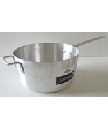 NEW Update ASP-7 Professional Saucepan 7 Quart Aluminum  - $81.20 CAD