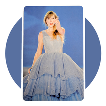 Taylor Swift Photo Trading Card (ZZ119): Speak Now, 3.25 in - £7.65 GBP