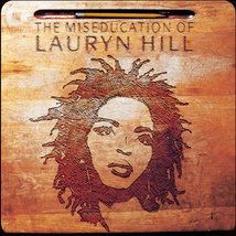The Miseducation Of Lauryn Hill [Audio CD] Lauryn Hill - £4.78 GBP