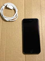 Apple iPhone SE 2020 2nd Gen 64gb black (unlocked) A2275 - £116.16 GBP