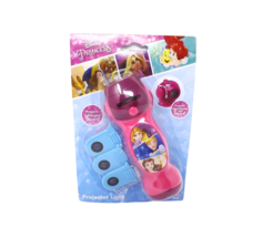 Spin Master Character Projector Light - New - Disney Princesses - £7.98 GBP