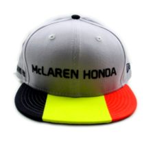 Mclaren Honda Formula 1 2017, Alonso &amp; Vandoorne Special Edition, Belgien... - £30.58 GBP