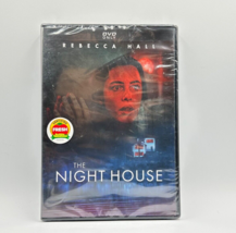 The Night House (DVD, 2020) - $10.69