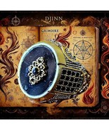 Djinn of the Secret Vault — The Bound Ring of Forbidden Wealth - €298,93 EUR