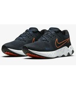 Men&#39;s Nike Renew Ride 2 Road Running Shoes, CU3507 400 Multi Sizes Obsid... - £81.49 GBP