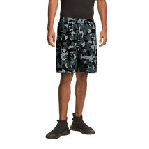 Champion Mens Standard-Fit Stretch Camouflage 9in Sport Shorts, Size Small - $28.89