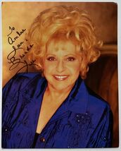 Brenda Lee Autographed Glossy 8x10 Photo - $19.52 CAD