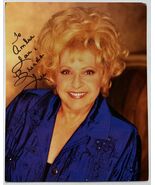 Brenda Lee Autographed Glossy 8x10 Photo - €12,01 EUR