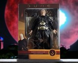 Dune 12&quot; Deluxe Figure - Baron Vladimir Harkonnen Movie Villain New in Box - $29.45