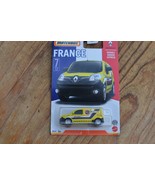 MATCHBOX 62 RENAULT KNG00 EXPRESS - $26.94 CAD