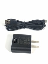 Blackberry PSM03A-050Q-1 Mini-USB Travel Power Adapter 5V - £6.24 GBP
