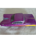 Chevrolet Impala, can’t make out the number, Disney Pixar car (#2708/27) - £12.67 GBP