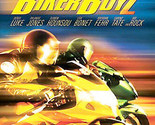 Biker Boyz (DVD, 2003, Widescreen) - $0.99