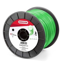Oregon .095&quot; Round String Trimmer Replacement Line for DIY Yard Work or ... - $2,462.52 MXN