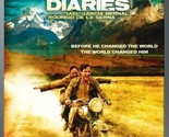 The Motorcycle Diaries DVD | Gael Garcaa Bernal | A Walter Salles Film |... - £11.19 GBP