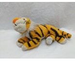 Raja Walt Disney Company Aladin Tiger Plush Stuffed Animal 10&quot; - £23.29 GBP