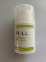 Murad Age Diffusing Firming Mask Resurgence Treat/Repair 1.7 oz. - £19.77 GBP