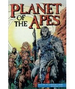Planet of the Apes Comic Book #6 Adventure Comics 1990 NEAR MINT NEW UNREAD - £3.13 GBP