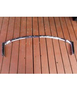 1955 Chrysler 4D Interior Window Trim OEM Top &amp; A Pillars Inner Windshield - $134.99