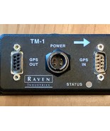 Raven Industries TM-1 Tilt Sensor With Bracket 1-063-0172-683 - £410.18 GBP