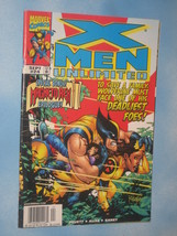 Comic - X-MEN UNLIMITED #24 (1999) - £3.15 GBP