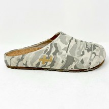 OTZ Shoes House Camo Sand Womens Size 11 Slip On Shoes 04099 220 - £19.66 GBP