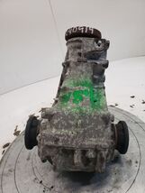 Carrier Rear Axle ID Qbz Fits 09-18 AUDI A4 OEM - $105.14