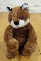 Wishpets RAINA THE FOX 7&quot; Plush Stuffed Animal - $15.35