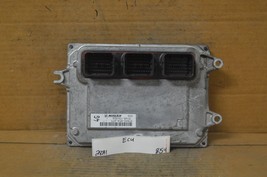 2012-2014 Honda CR-V CRV Engine Control Unit ECU 37820R5AA75 Module 854-28A1 - £10.97 GBP