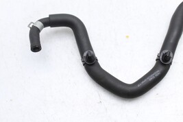 16-19 INFINITI Q50 3.0L ENGINE COOLANT HOSE LINE PIPE E6254 image 4