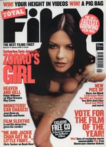 Total Film Magazine - January 1999 - Issue 24 - £3.83 GBP