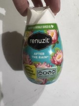 Renuzit Aroma Adjustables Long Last Air Freshener, After The Rain, 7 Ounces - £3.86 GBP