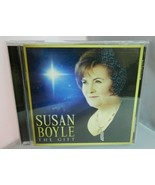 Susan Boyle - The Gift Music CD 2010 Columbia Records Sony Music - $8.99