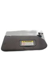 Passenger Right Sun Visor Illuminated Fits 01-02 MDX 1215588 - $18.66