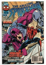 Amazing Spider-Man #415 VINTAGE 1996 Marvel Comics - £9.48 GBP