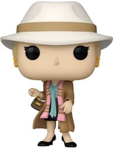 NEW/MINT Funko Pop! Television: Ted Lasso - Boss Rebecca #1507~ Free Shipping! - £15.09 GBP