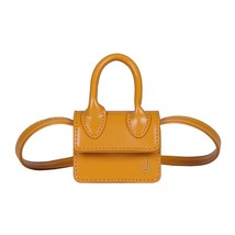 Super Mini Crossbody Bags for Women 2022  Designer Cute Small Bags Lady Girls  H - £13.71 GBP