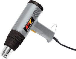 Performance Tool W50076 2 Speed Heat Gun 1500W (300/500 celsius) for Rem... - $51.28 CAD