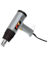 Performance Tool W50076 2 Speed Heat Gun 1500W (300/500 celsius) for Rem... - €31,41 EUR