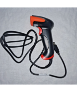 Tera Model 711 Wired USB 2.0 Barcode Scanner In Box Tested Powers On - $30.07 CAD