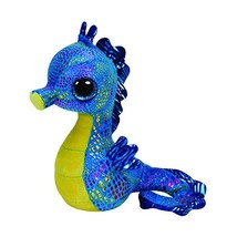 Ty Beanie Boo 7-inch Neptune Seahorse  - $50.00
