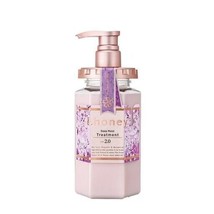 VICREA &amp;HONEY Deep Moist Sakura Treatment 445g - £35.14 GBP