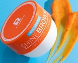 BYROKKO Shine Brown Beta Carotene Tanning Cream Maximiser 210 ml with Ca... - £23.82 GBP